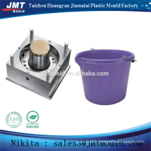 plastic injection durable high quality bucket mould